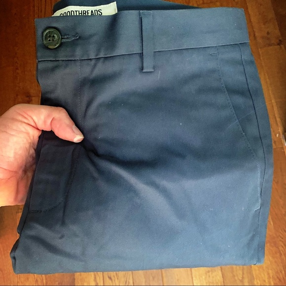 Goodthreads Men’s Casual Dress Pant - Picture 6 of 10